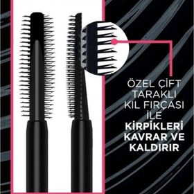 Loreal Paris Telescopic Lift Maskara