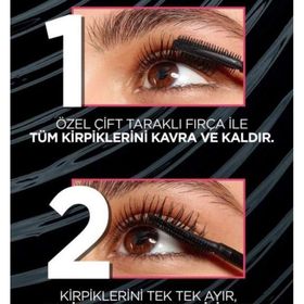 Loreal Paris Telescopic Lift Maskara