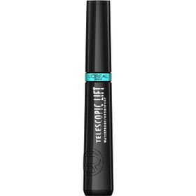 Loreal Paris Telescopic Lift Suya Dayanıklı Siyah Maskara
