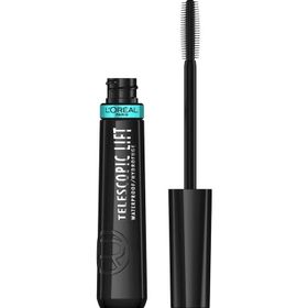 Loreal Paris Telescopic Lift Suya Dayanıklı Siyah Maskara