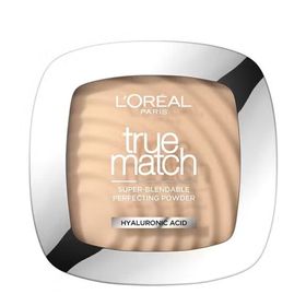 Loreal Paris True Match 1.R-1.C Rose Ivory Pudra