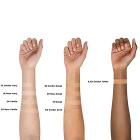 Loreal Paris True Match 1.R-1.C Rose Ivory Pudra