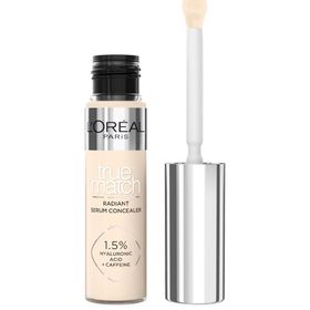 Loreal Paris True Match 1N Aydınlatan Serum Kapatıcı