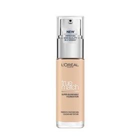 Loreal Paris True Match 1N Ivory 30 ml Fondöten