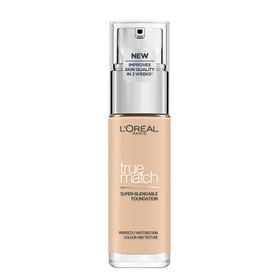 Loreal Paris True Match 1N Ivory 30 ml Fondöten