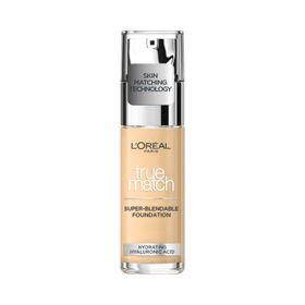 Loreal Paris True Match 1N Ivory 30 ml Fondöten