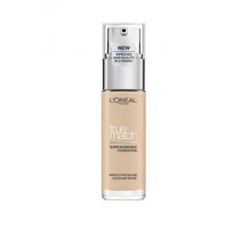 Loreal Paris True Match 1N Ivory 30 ml Fondöten