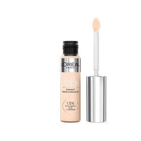 Loreal Paris True Match 1R Aydınlatan Serum Kapatıcı