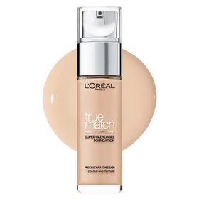 Loreal Paris True Match 1R1C1K Rose 30 ml Fondöten