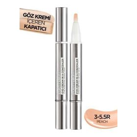 Loreal Paris True Match 3-5.5.R Peach Kapatıcı