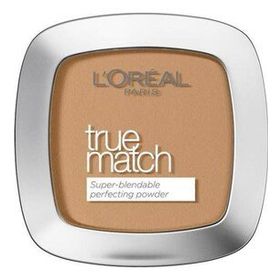 Loreal Paris True Match 3D.3W Golden Beige Pudra