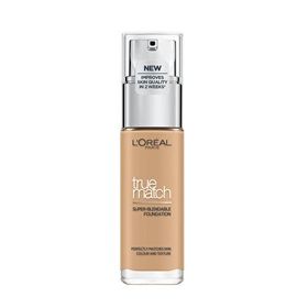 Loreal Paris True Match 3d3w Bej Dore Fondöten