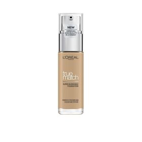 Loreal Paris True Match 3d3w Bej Dore Fondöten