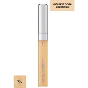 Loreal Paris True Match 3N Creamy Beige Kapatıcı