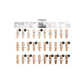 Loreal Paris True Match 3R3C3K Beige Rose Fondöten