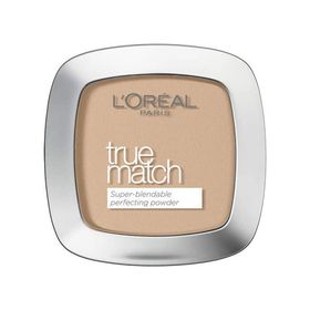 Loreal Paris True Match 4.N Beige Pudra