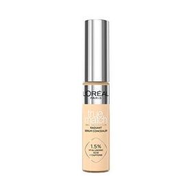 Loreal Paris True Match 4D Light Medium Aydınlatan Serum Kapatıcı