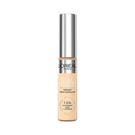 Loreal Paris True Match 4D Light Medium Aydınlatan Serum Kapatıcı
