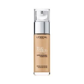 Loreal Paris True Match 4D4W Natural Dore Fondöten
