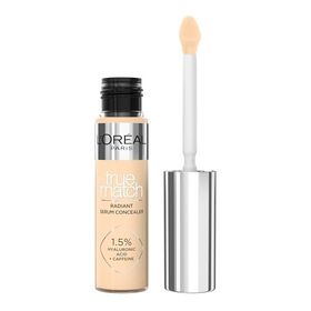 Loreal Paris True Match 4N Aydınlatan Serum Kapatıcı