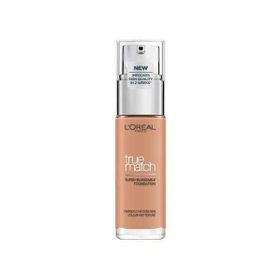 Loreal Paris True Match 5.5D Golden Sun 30 ml Fondöten