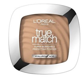 Loreal Paris True Match 5.D-5.W Golden Sand Pudra