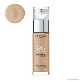L'oreal Paris True Match 5N Sable/Sand Fondöten
