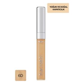 Loreal Paris True Match 6D-W Golden Honey Kapatıcı