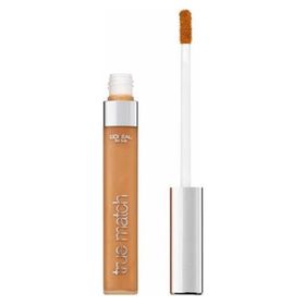 Loreal Paris True Match 7D-W Golden Amber Kapatıcı