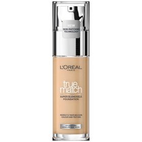 Loreal Paris True Match 7R-7C - Amber Rose Super Blendable 30 ml Fondöten