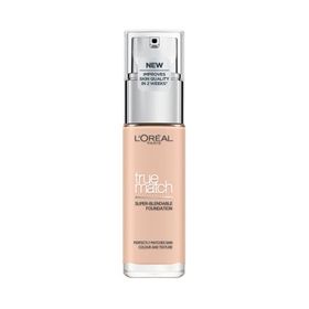 Loreal Paris True Match Bakım Yapan 0.5R Rose Porcelain Fondöten