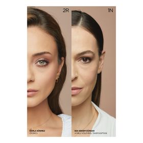 Loreal Paris True Match Bakım Yapan Fondöten 1N IVORY