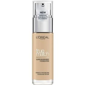 Loreal Paris True Match Foundation 1.5N Linen Fondöten