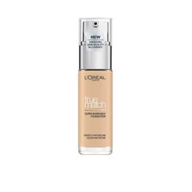Loreal Paris True Match Foundation 1.5N Linen Fondöten