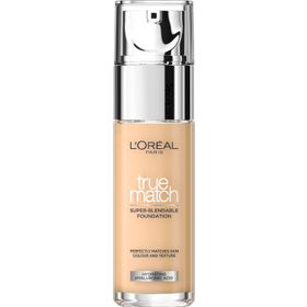 Loreal Paris True Match Foundation 1.5N Linen Fondöten