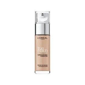 Loreal Paris True Match NO:3.C 3.R Rose Beige Fondöten