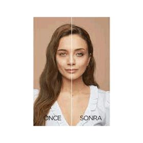 Loreal Paris True Match NO:3.C 3.R Rose Beige Fondöten