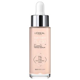 L'Oreal Paris True Match Nude Fondöten Serum