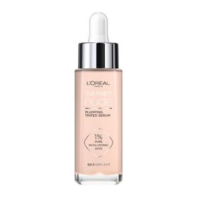Loreal Paris True Match Nude Serum 1-2 30 ml Fondöten