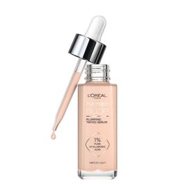 Loreal Paris True Match Nude Serum 1-2 30 ml Fondöten