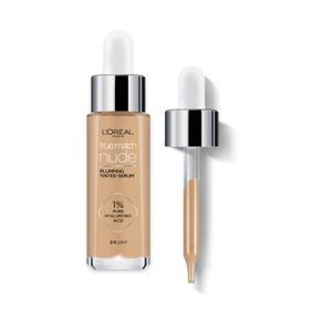 Loreal Paris True Match Nude Serum No: 2-3 Light Fondöten