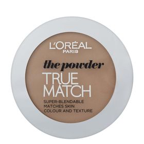 Loreal Paris True Match Powder N4 Pudra