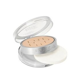 Loreal Paris True Match Powder N4 Pudra