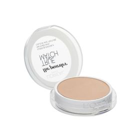 Loreal Paris True Match Powder N4 Pudra