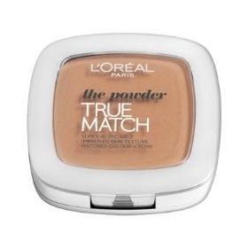 Loreal Paris True Match Powder N4 Pudra