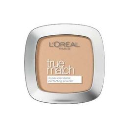 Loreal Paris True Match Powder N4 Pudra