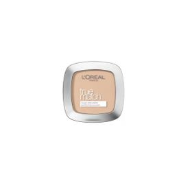 Loreal Paris True Match Powder Rose Ivory 1RC Pudra