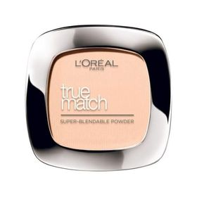 Loreal Paris True Match Powder W5 Pudra