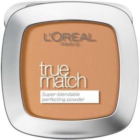 Loreal Paris True Match Powder W7 Pudra