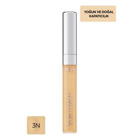 Loreal Paris True Match The One 3N Creamy Beige Kapatıcı